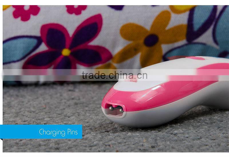 Supernanny Pet Products Mini Pet Hair Trimmer For Small Size Pet(SN-800-1)