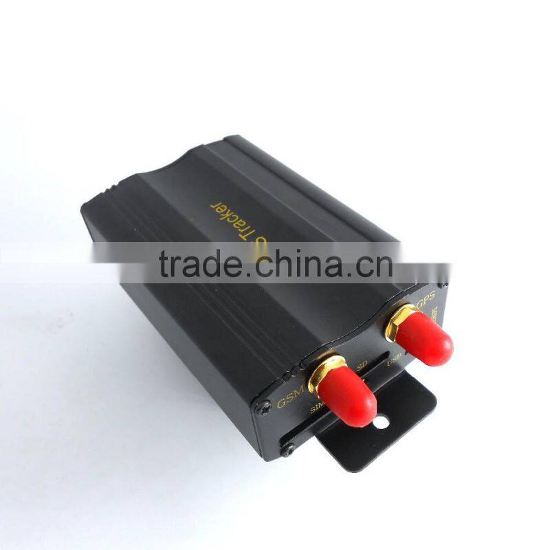 Google Online Service Vehicle Car GPS Tracker real time tracking original car gps tracker