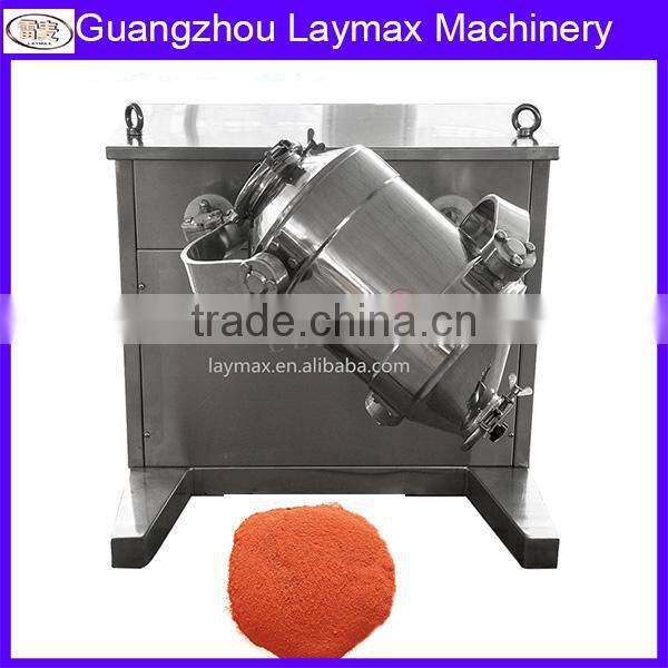 Multifunctional 3d blender