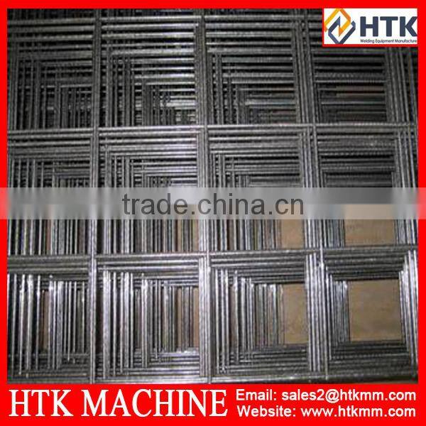 Hebei HTK Shuleshe Sheet Mesh Machine