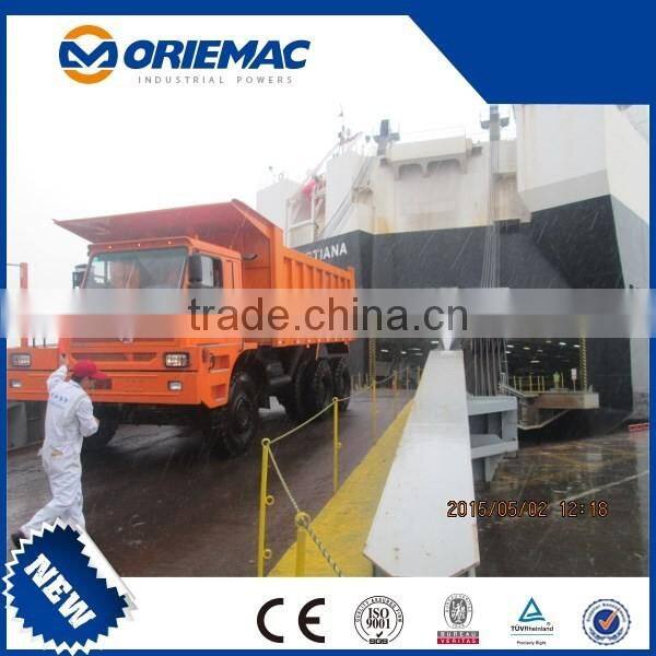 10 Wheel 30 ton howo nxg325d3azcl tipper truck / 18.6m3 dump truck for sale