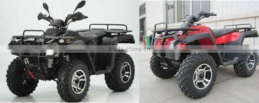 FS PART FS300CC FA-D300/FA-H300 ATV PART Engine CDI Wholesale and Retail