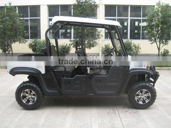 CHINA 500CC UTV WITH EEC/EPA(MC-170)