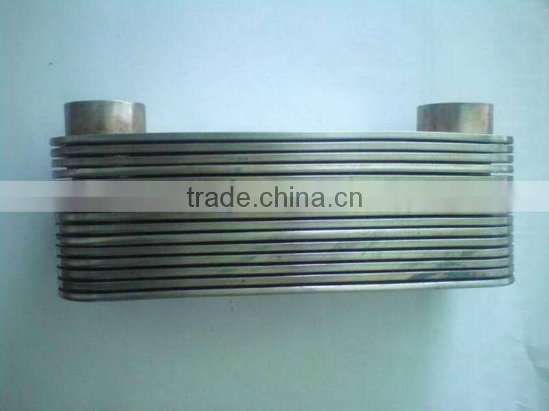 Detuz 1013 Oil Cooler 04209931 04206958