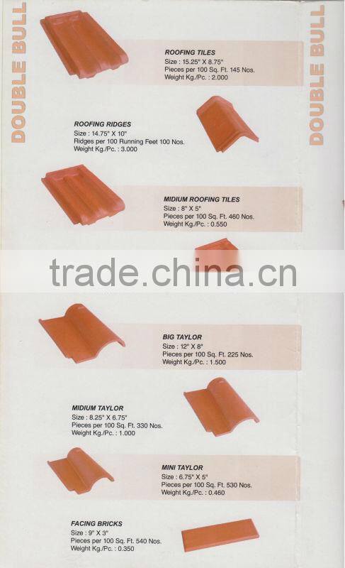 Roof tile