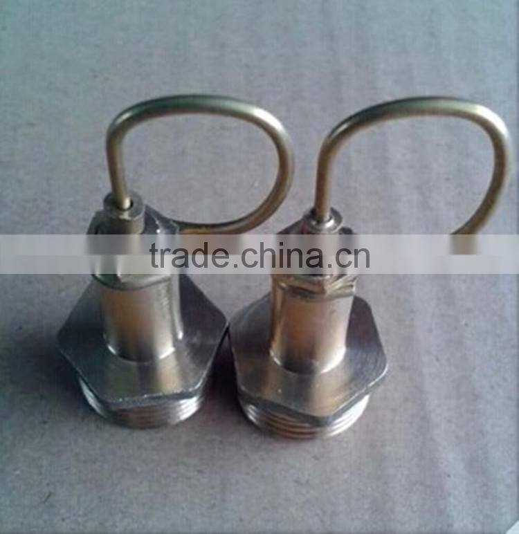 Copper water mist nozzle