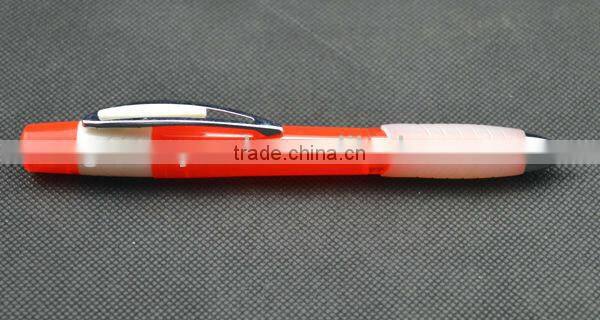 pen shaped perfume sprayer bottle 4ml 5ml 6ml