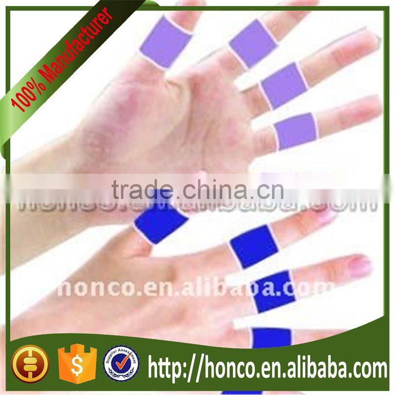 Hot selling FINGER SUPPORT made in China HCQJ-0337