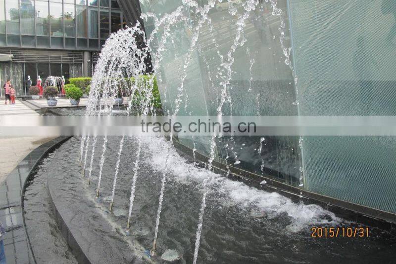 Garden fountain from china factory