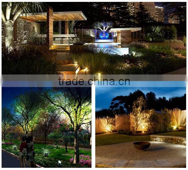 VMT FL1897 tunnel light empty 400W LED light housing