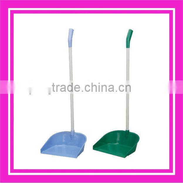 long handle plastic dustpan household