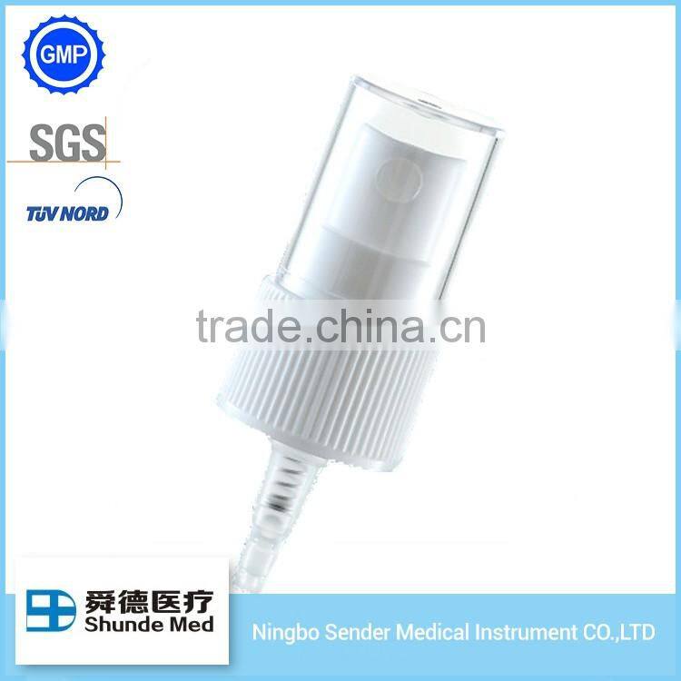 2016 Best China Professional Medical micro sprayer