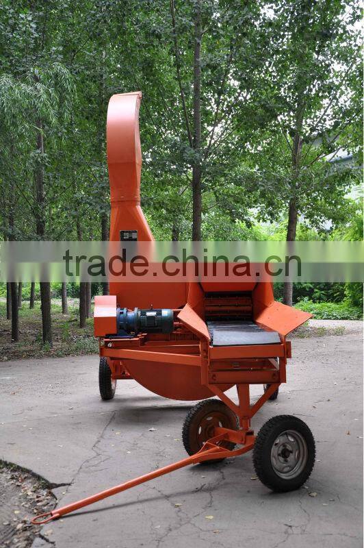 9ZP-8.0A Chaff Cutter