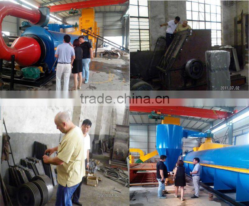 Mining production line belt conveyor mining