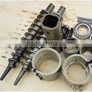 Smokeless sawdust briquette press machine/wood charcoal briquette machine for sale