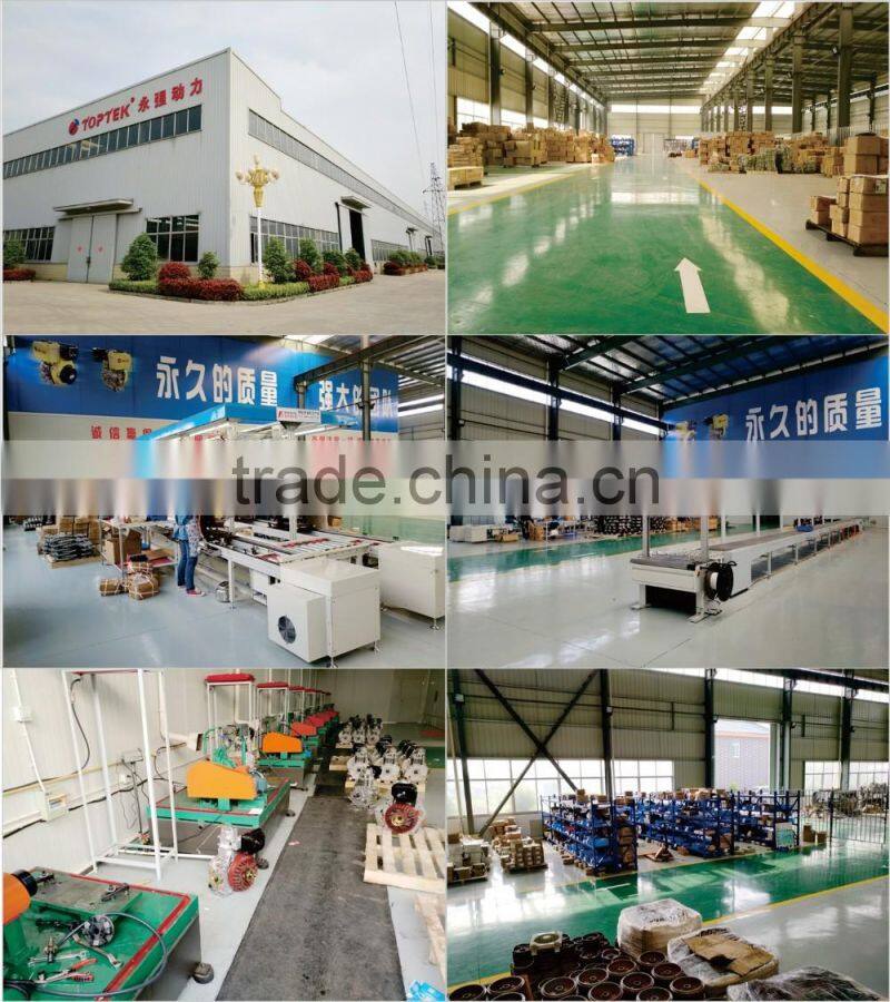 factory directly 2kw generator