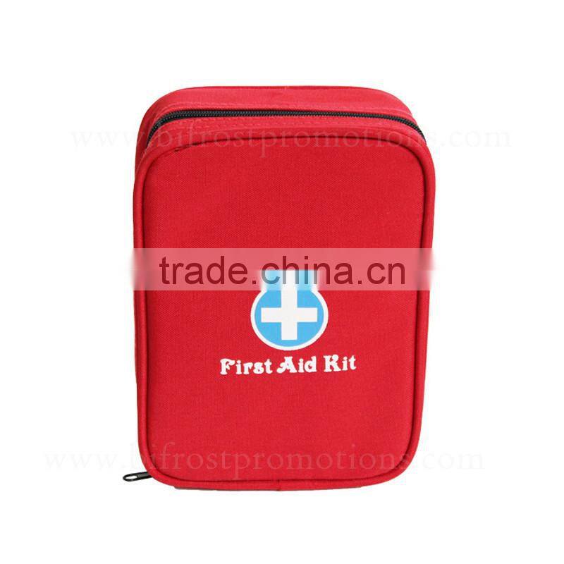 Hot Sell First Aid Mini Emergency Survival Kit