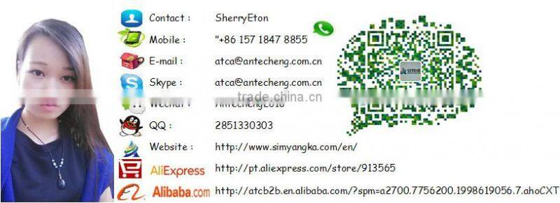 USB 3G sending bulk sms device 16 ports WCDMA modem pool