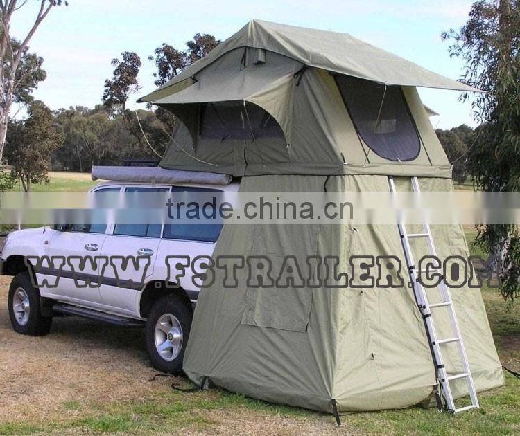 Hot selling roof top tent