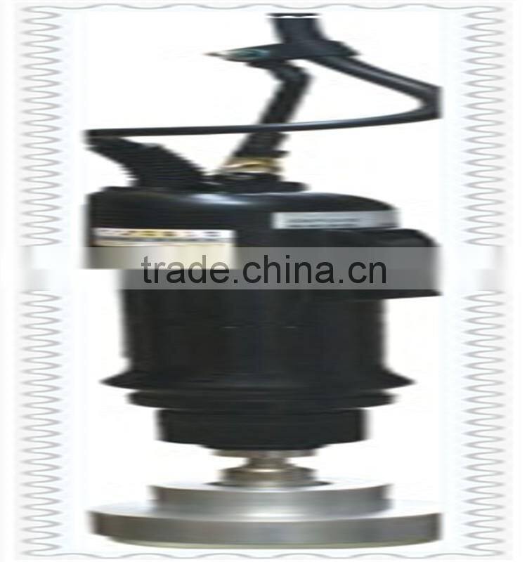 automatic capping machine for plastic caps