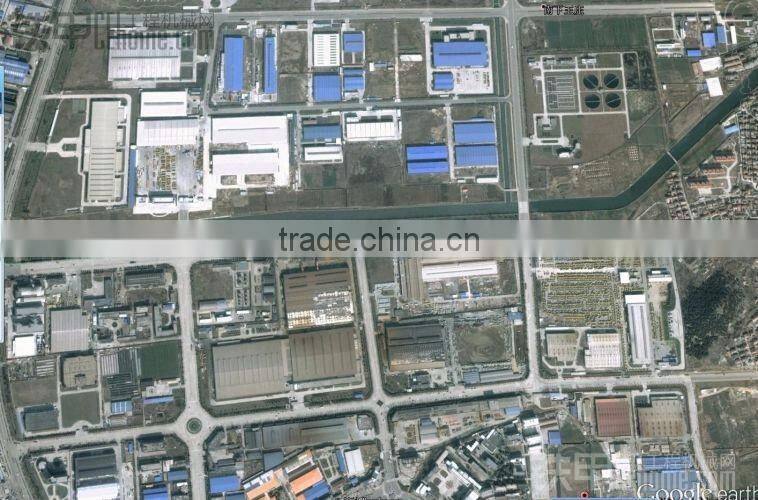 Honorsun tree spade transplanter for sale