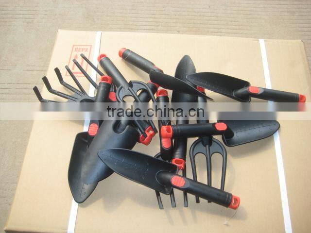 4 pcs garden tools set alibaba china supplier hand tools made in China