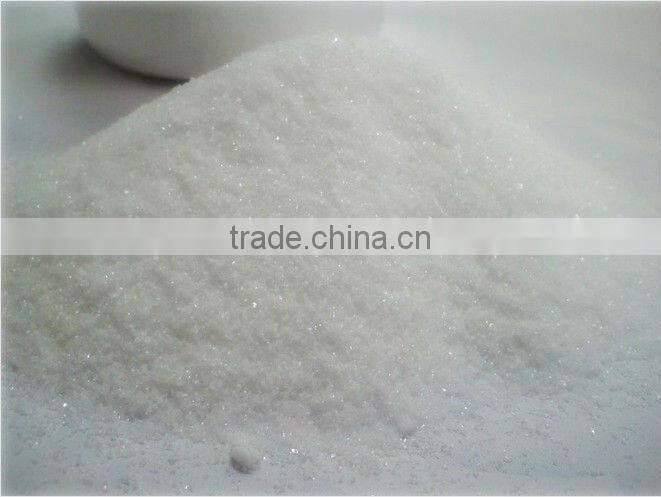 Ammonium Paratungstate with White crytallized powder