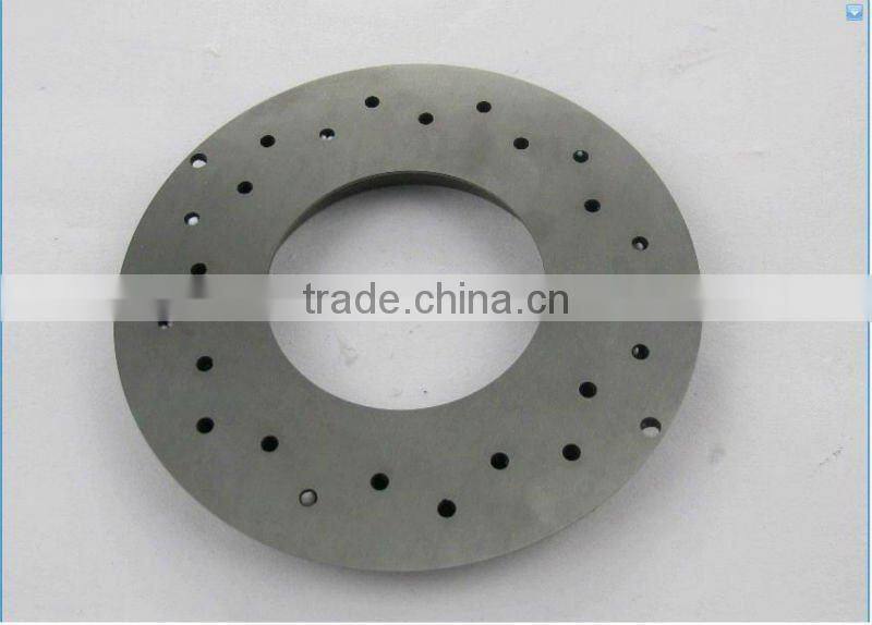 Customized non-standard shape tungsten carbide die, rollers and moulds