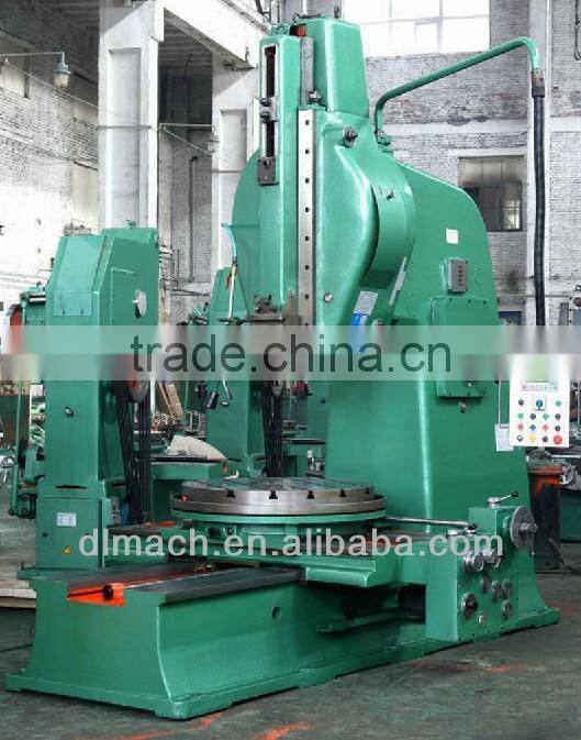 2014 Hot Sale High Quality BC5050 Slotting Machine