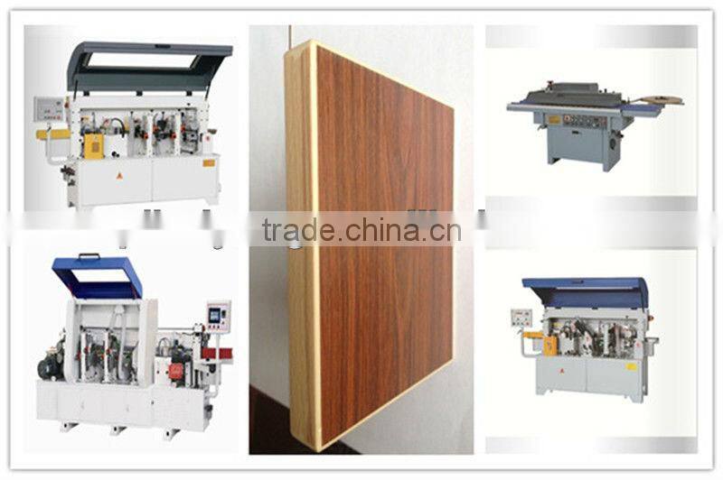 Woodworking Edge Banding Machine For Sale