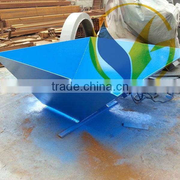 50T GRANITE crusher 7900USD impact crusher ship to Guinea distributor (PF1008)