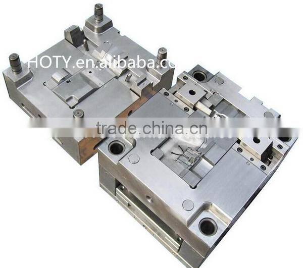 Alibaba china hot-sale 1 2 3 5 gallon pet formings mold