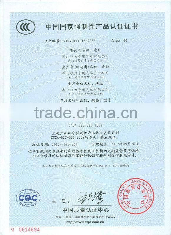 12cbm Dongfeng Da Lishen 6x4 340hp cement mixer truck