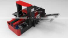 Carton Erector for Bottled Juice Case Erector for Bottled Wine