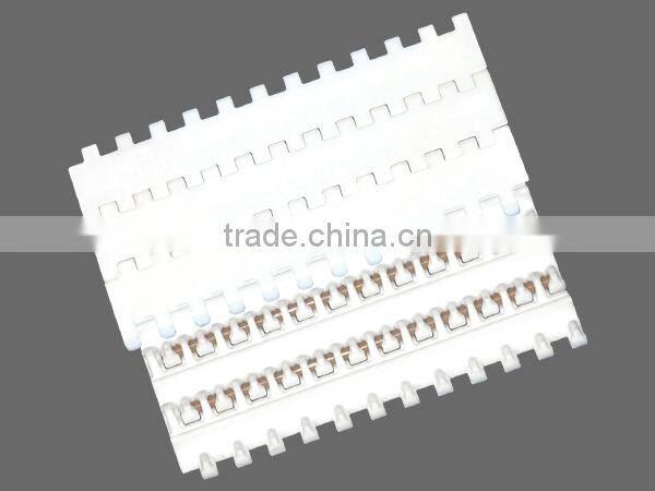 Flat Top 1600,modular plastic conveyor belt