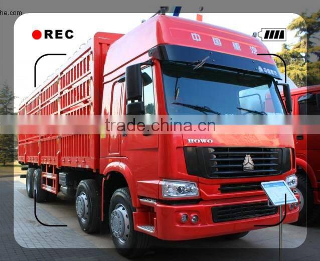 LORRY DRIVING TYPE 8X4 LHD