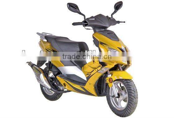 High Quality 50cc EEC approved scooter