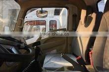 LEFT HAND HOWO 8X4 Water truck