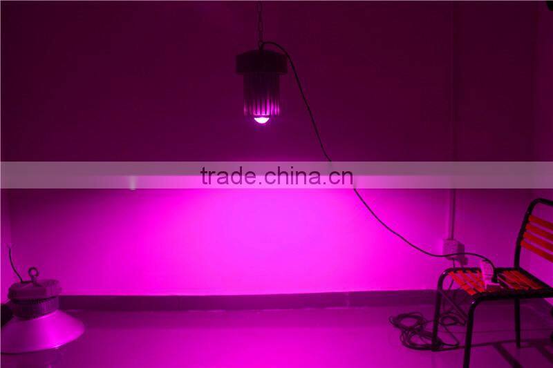 Shenzhen 2016 100w/200w IP65 hydrop grow led greenhouse lights
