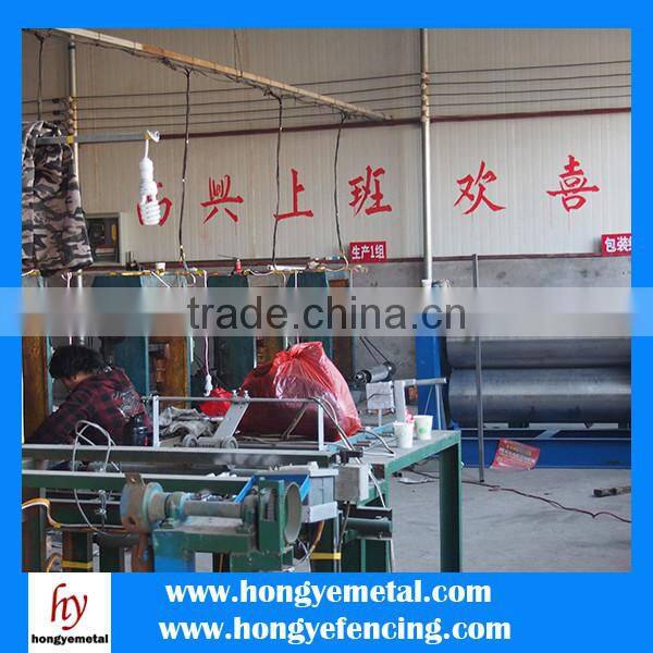 Stainless Steel Monel Cable Tray Wire Mesh