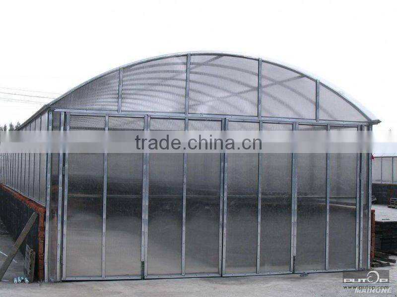Platform POLYCARBONATE SHEET