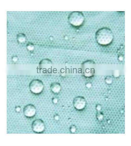 Manufacturer supplier medical gown SMS nonwoven fabric
