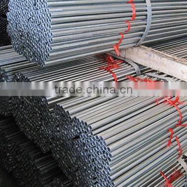 ul797 emt conduit for Thailand market