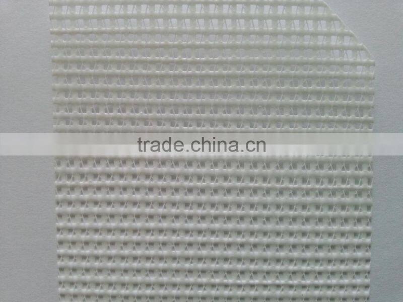 PVC Digital Printing Mesh Banner 1000D 9x9 12x12/18x12 18x9 270gsm with liner