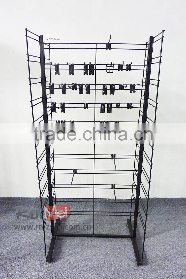 wholesale customized kd designs gloves stand