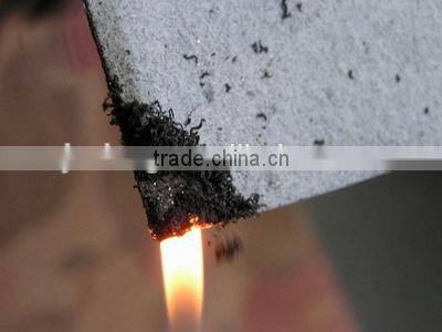 fireproof intumescent seal struo