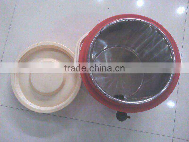 2012 Hotsale milk bucket