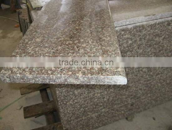 G664 granite stairs design