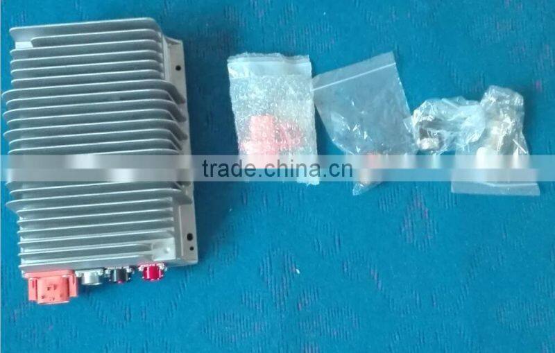 3000W/3600w 200v-500v to 27.5v,110A DC DC converter