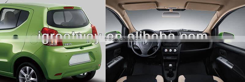 2014 gasoline mini car (1.0L)